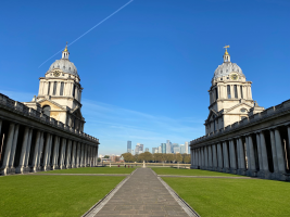 National Maritime Museum